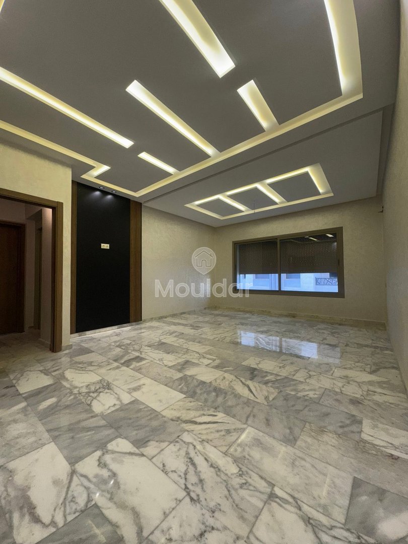 Encantador Apartamento 3 Hab, En Pleno Centro de Fez con Balcón y Parking - Photo 5