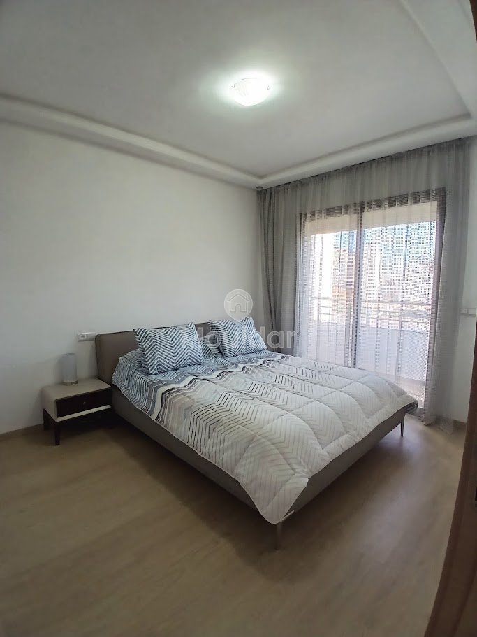 Apartamento mobiliado para alugar no centro de El Jadida - Photo 4