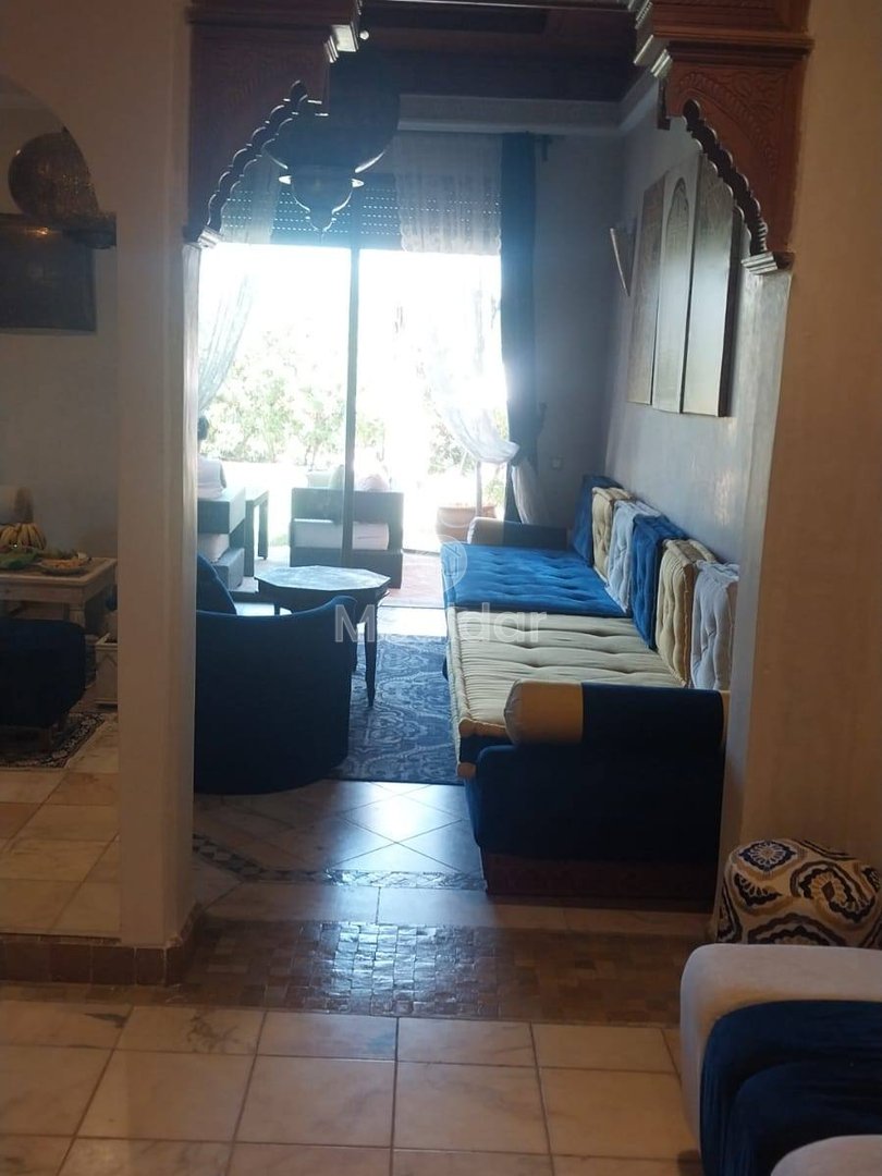 Apartamento para alugar em Marrakech: Conforto e Natureza no Coração - Photo 4