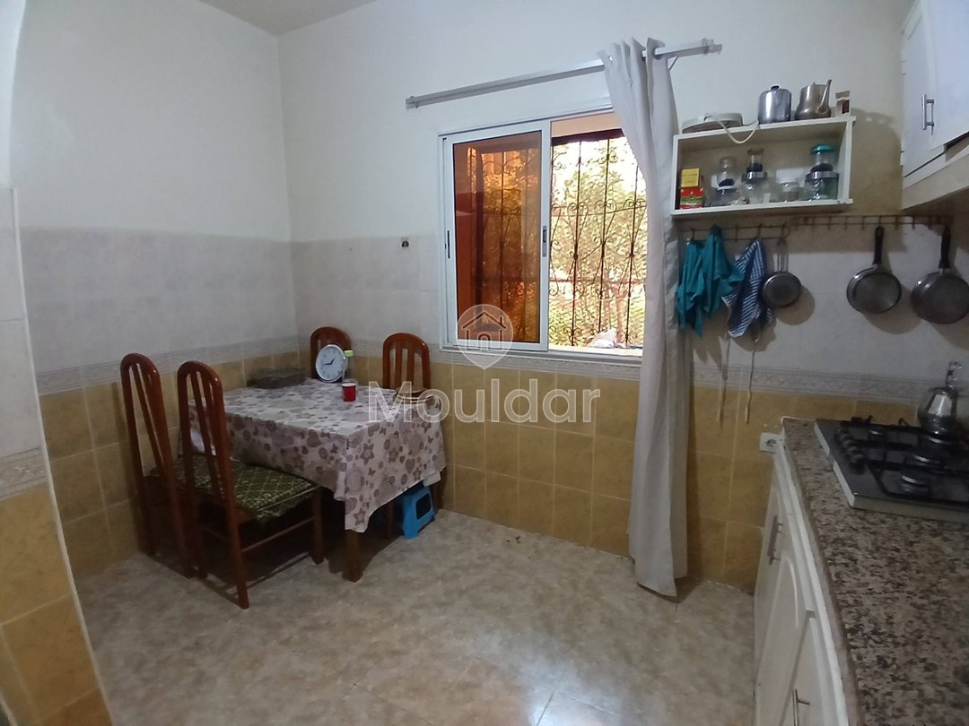 شقة رائعة للبيع في مراكش - 61 متر مربع من الراحة - Photo 7