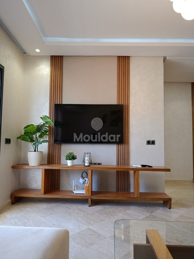 Kiralık Daire: Casablanca'da Konfor ve Ekipmanlar - Photo 1