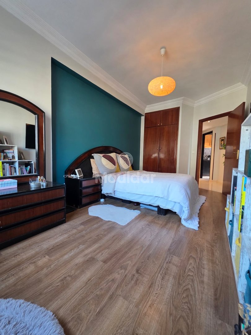 Stunning Furnished Apartment for Sale in Rabat - Ocean District - Photo 14