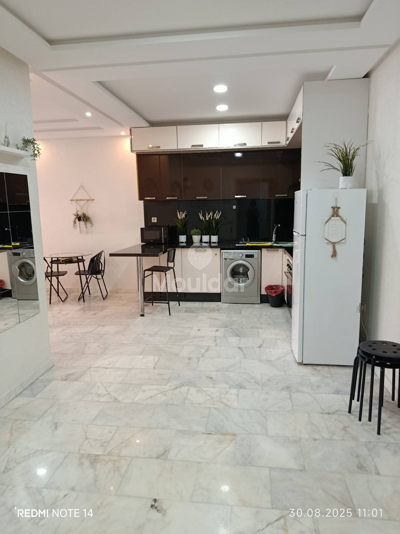 Studio moderno da affittare a Mohammedia - ideale e confortevole - Photo 16