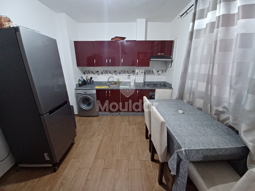Apartament modern de închiriat la Marrakech - Confort și Securitate - Photo 7