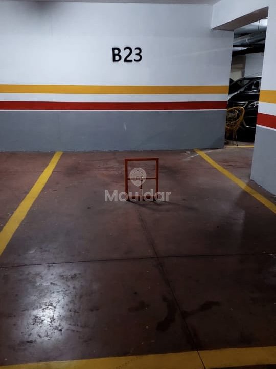 Kira için Studio/Daire – Hastaneler Bölgesi, Casablanca - Photo 6