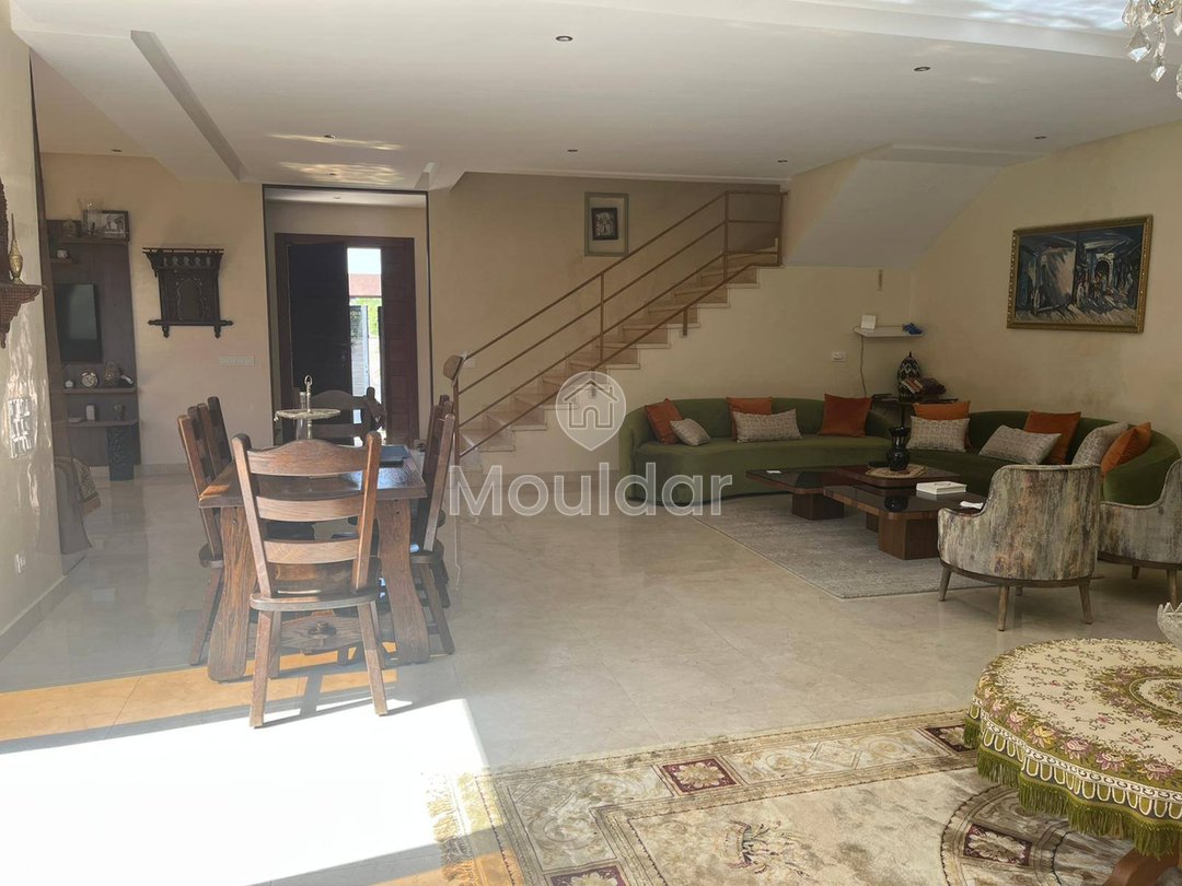 Vila Luxuosa em Marrakesh com Piscina e Jardim Verdoso - Photo 4