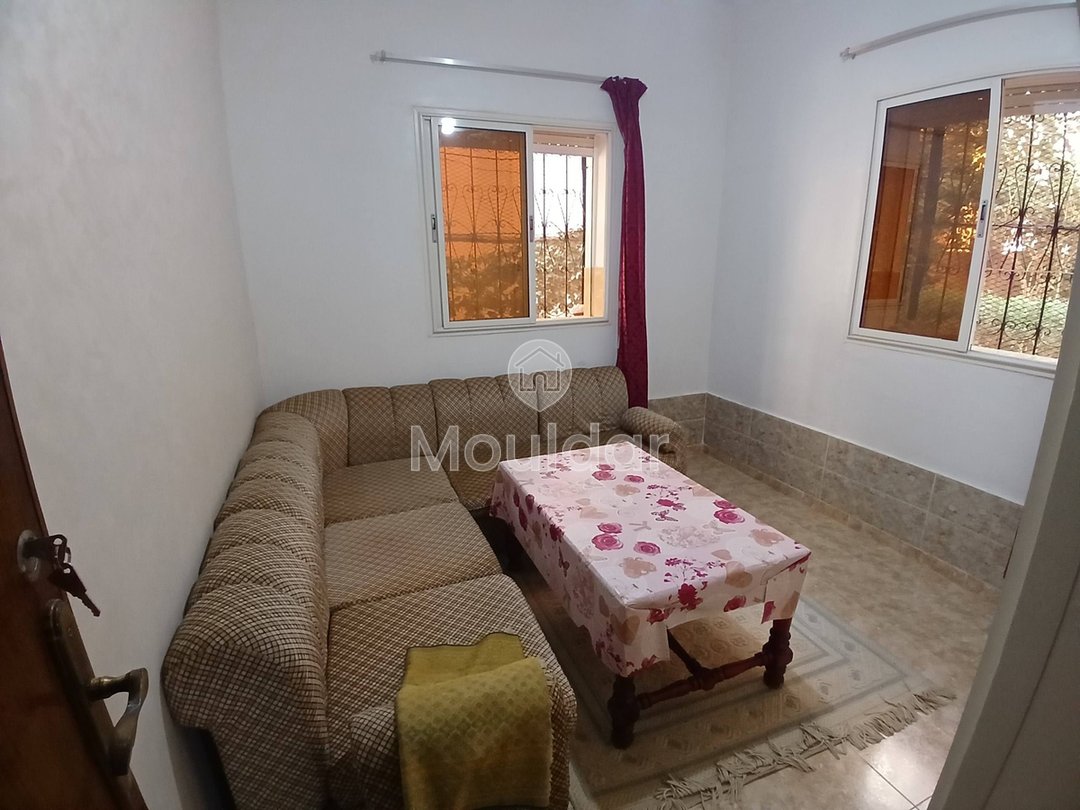 شقة رائعة للبيع في مراكش - 61 متر مربع من الراحة - Photo 4