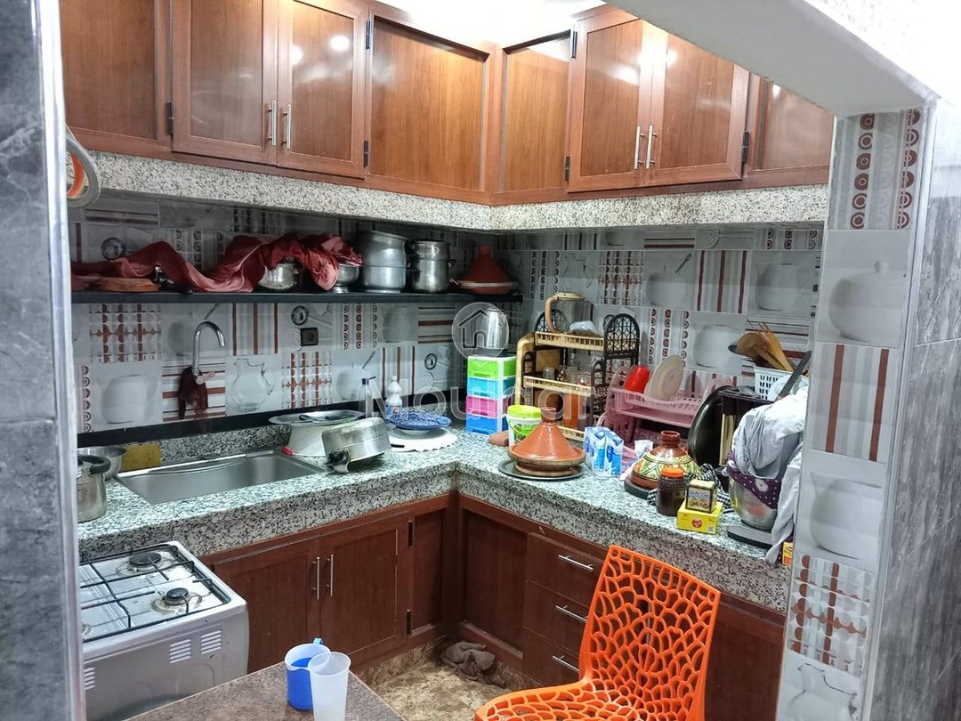 فيلا مفروشة للبيع - تامنار - Photo 9