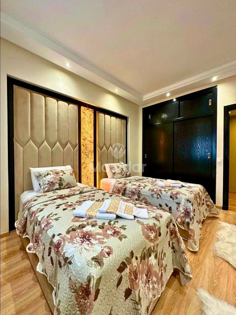 Wunderschöne Wohnung zu verkaufen in Tanger mit Balkon und Küche - Photo 2