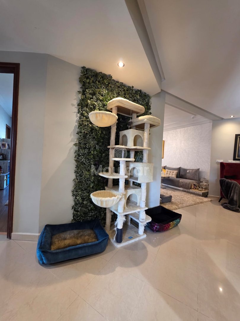 Stunning Furnished Apartment for Sale in Rabat - Ocean District - Photo 19