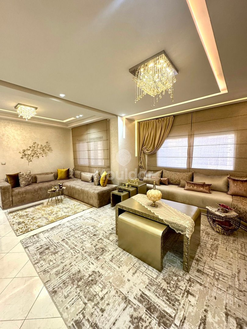 Δύο υπνοδωμάτια με ανελκυστήρα προς πώληση στο Φες - Photo 3