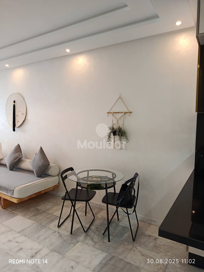 Studio moderno da affittare a Mohammedia - ideale e confortevole - Photo 9