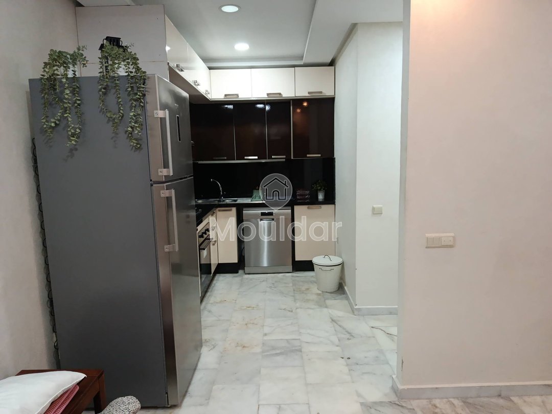 ستوديو مفروش للإيجار في قلب المحمدية - Photo 18