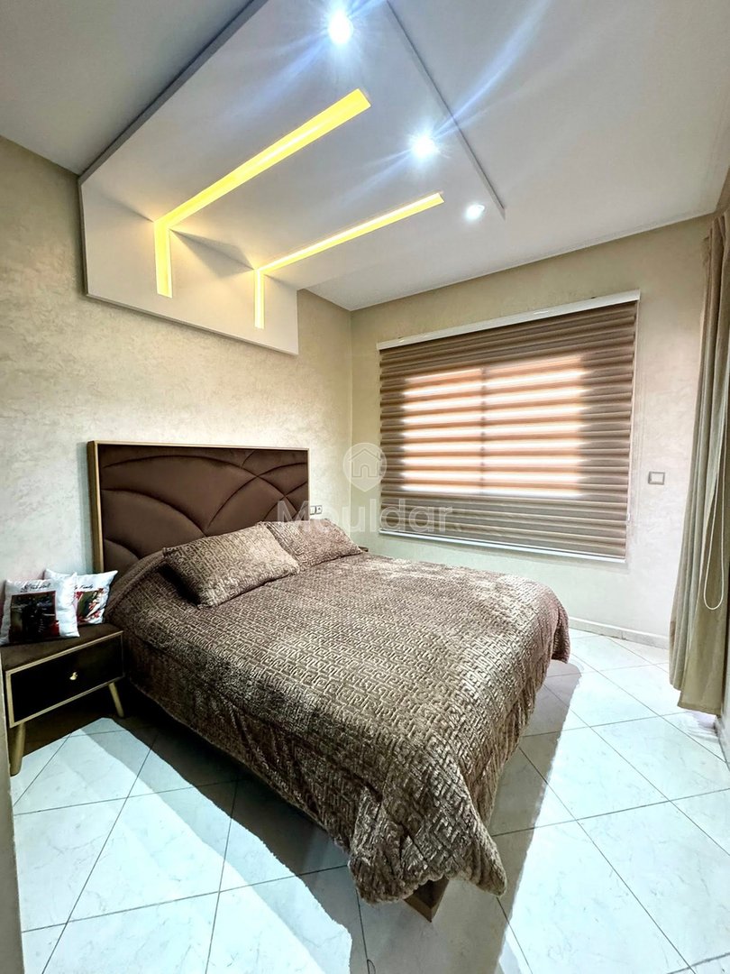 Δύο υπνοδωμάτια με ανελκυστήρα προς πώληση στο Φες - Photo 9