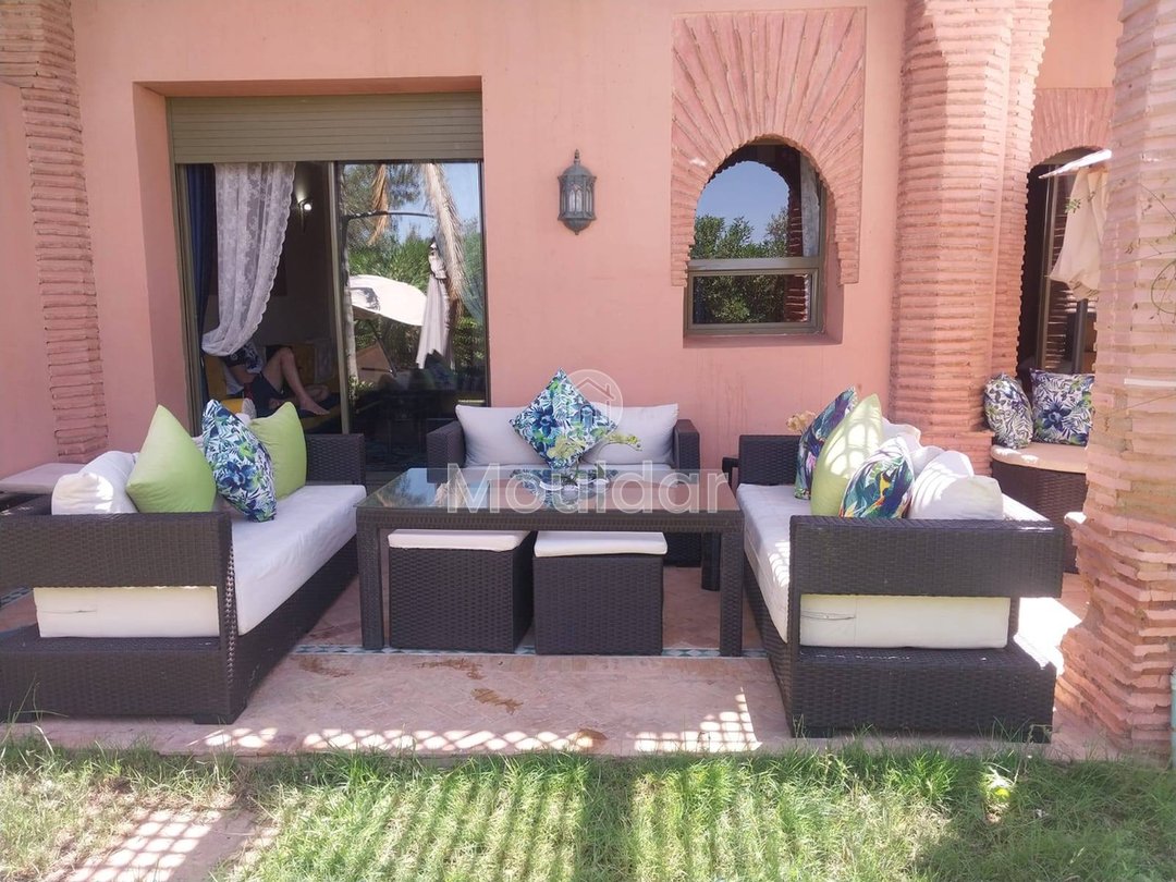 Apartamento para alugar em Marrakech: Conforto e Natureza no Coração - Photo 17