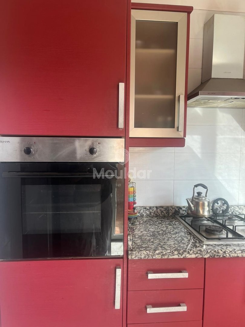 Apartment in Mohammedia - 2 Bedrooms, Pool and Security - Photo 14