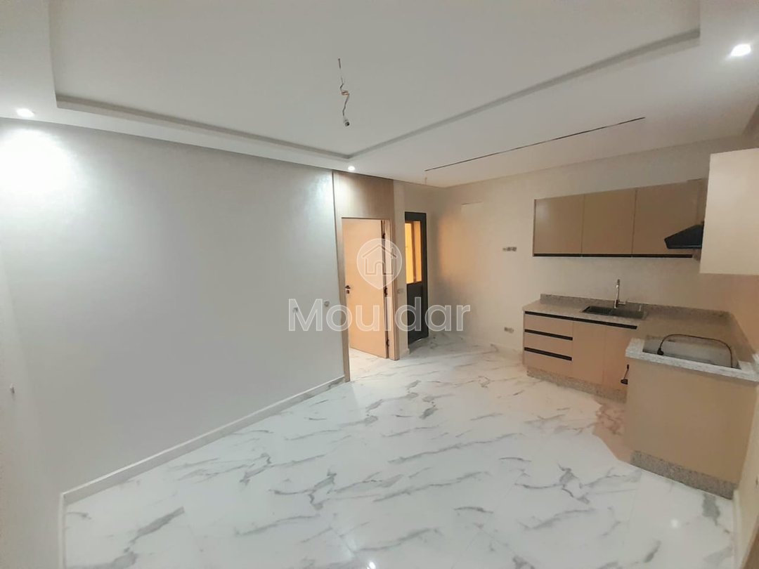 ستوديو جميل في مراكش: شرفة ومطبخ مجهز - Photo 5