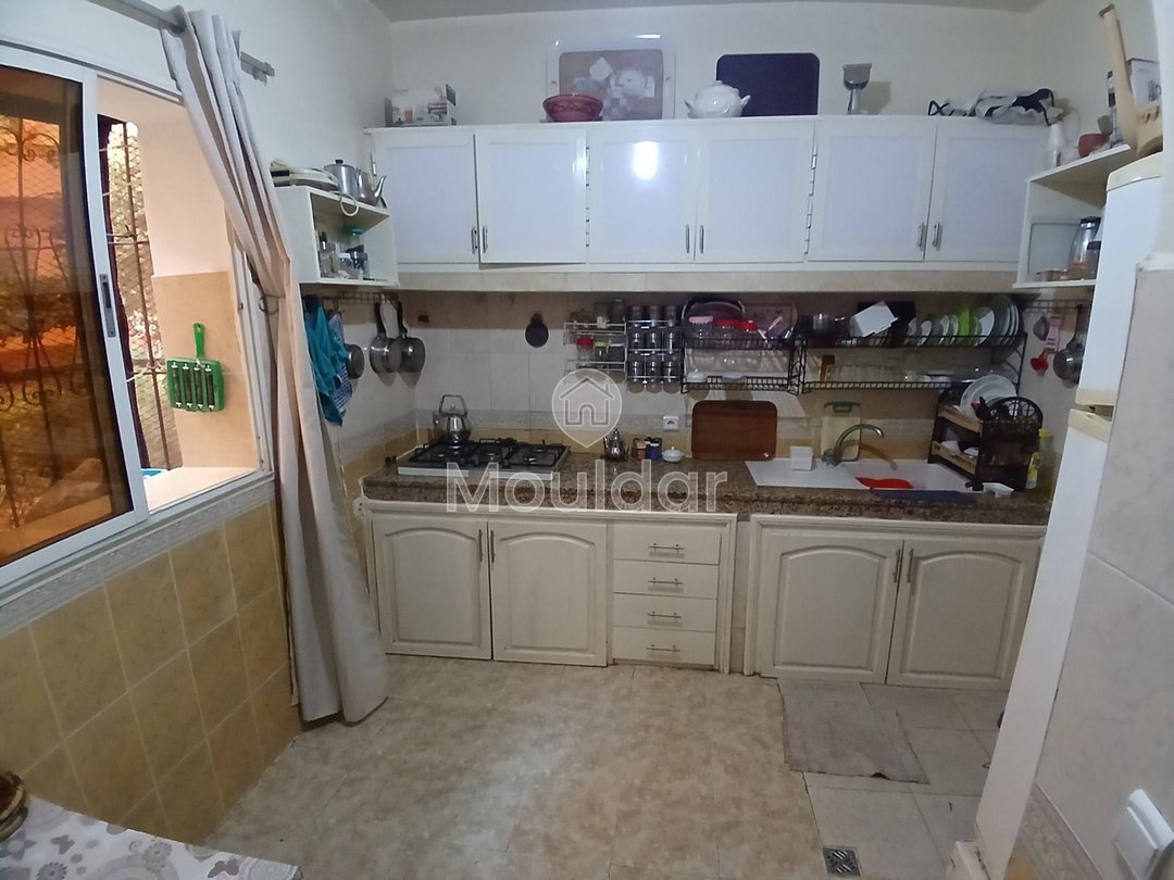 شقة رائعة للبيع في مراكش - 61 متر مربع من الراحة - Photo 11