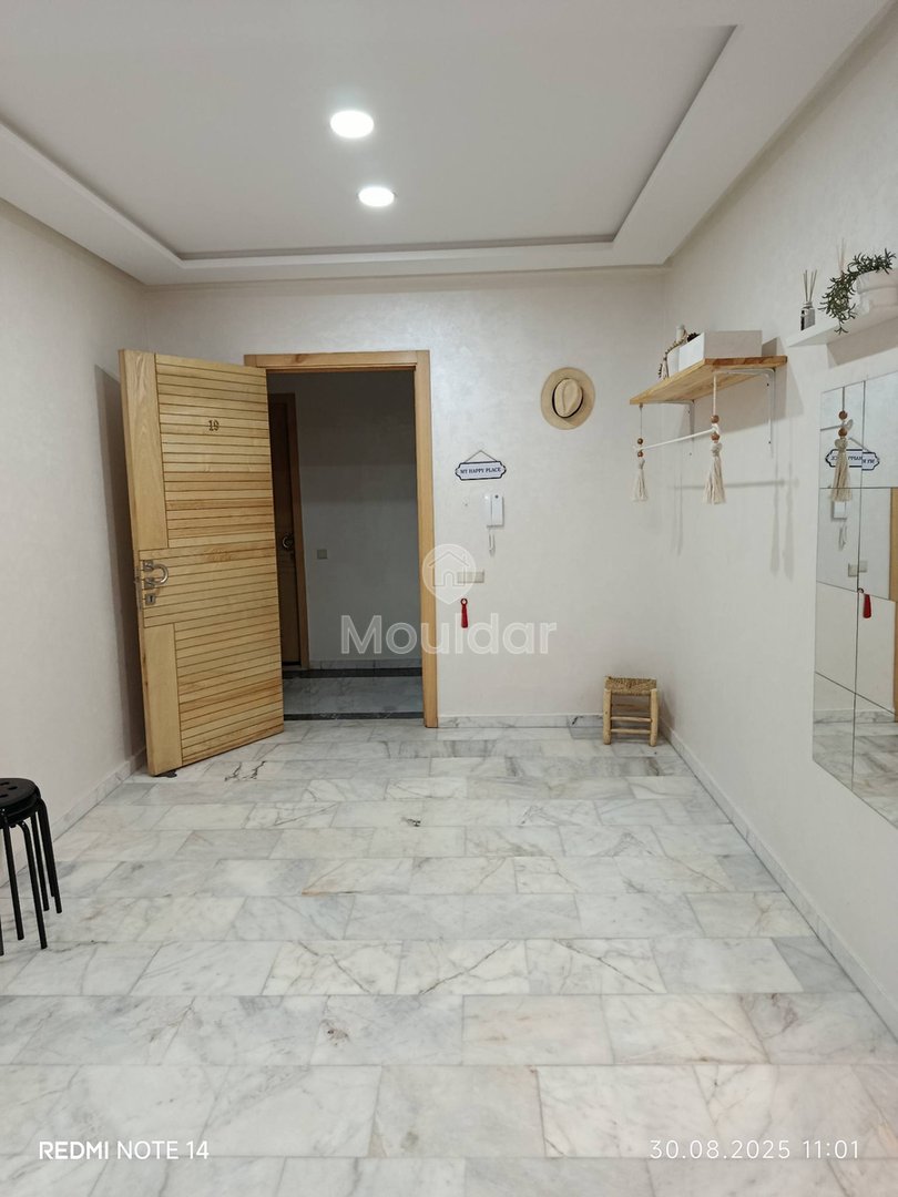 Studio moderno da affittare a Mohammedia - ideale e confortevole - Photo 11