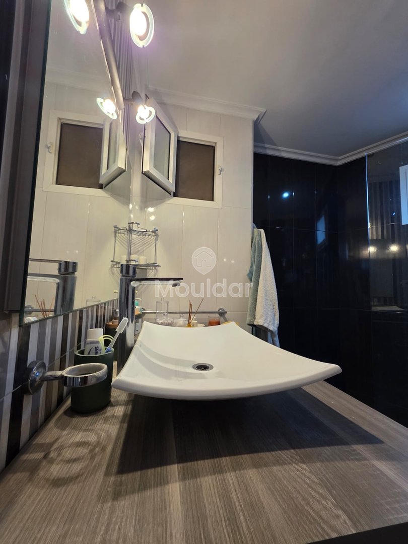 Stunning Furnished Apartment for Sale in Rabat - Ocean District - Photo 23