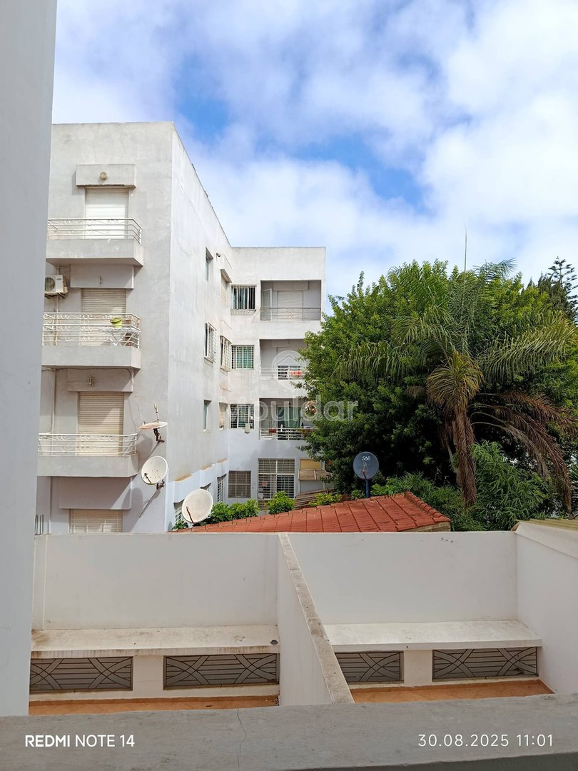 Studio moderno da affittare a Mohammedia - ideale e confortevole - Photo 22