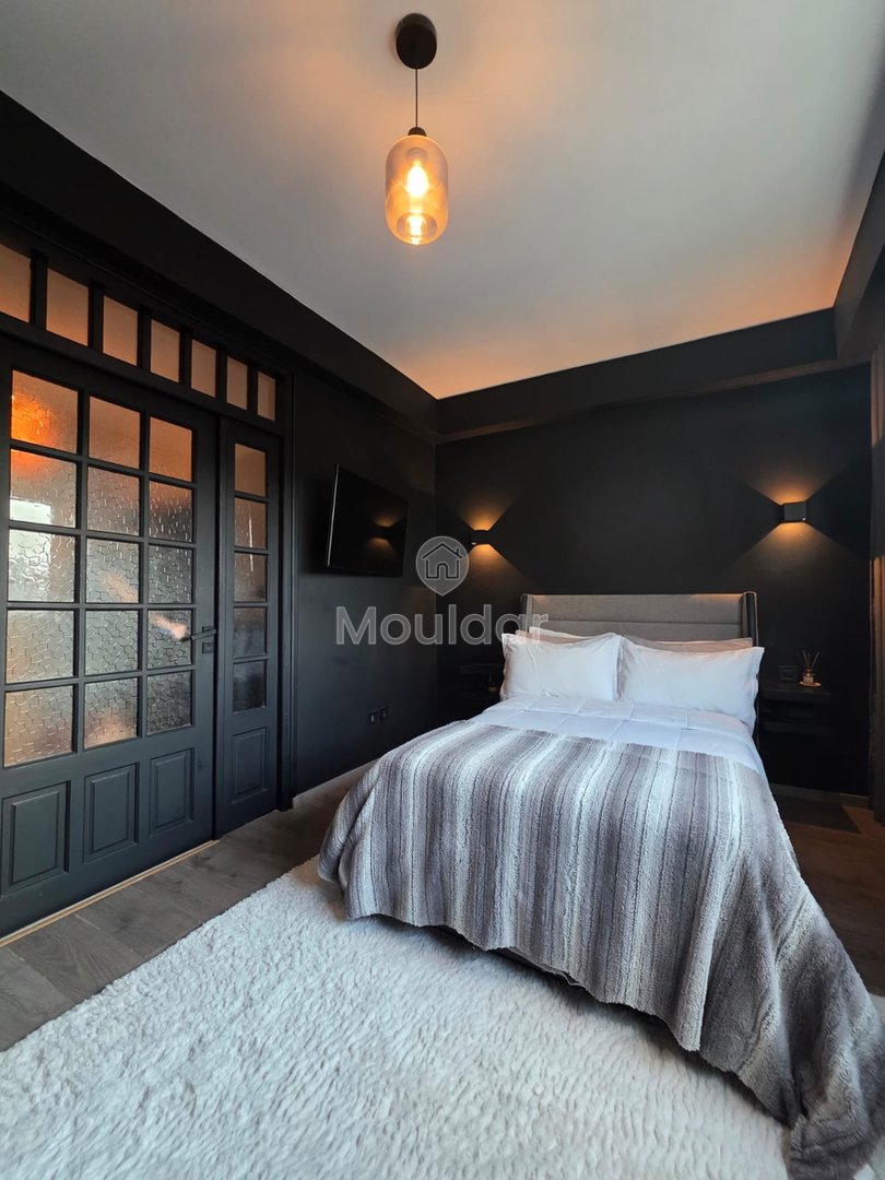 Stunning Furnished Apartment for Sale in Rabat - Ocean District - Photo 12