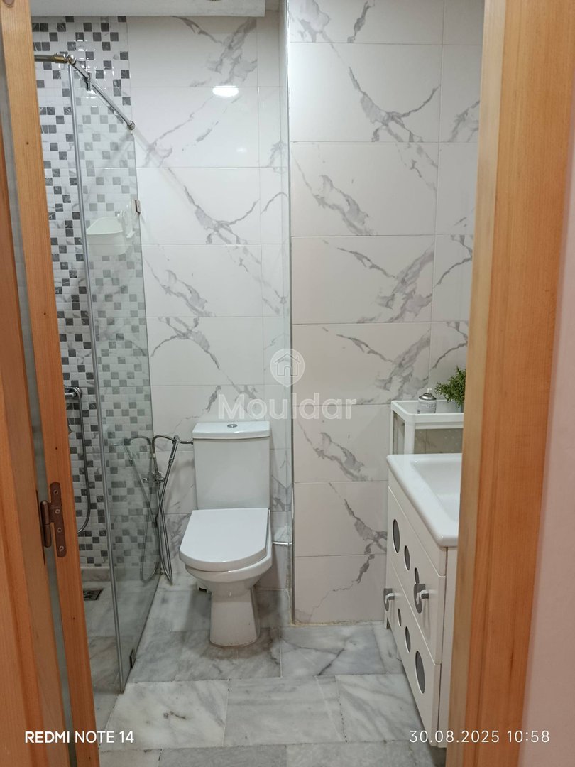 Studio moderno da affittare a Mohammedia - ideale e confortevole - Photo 24