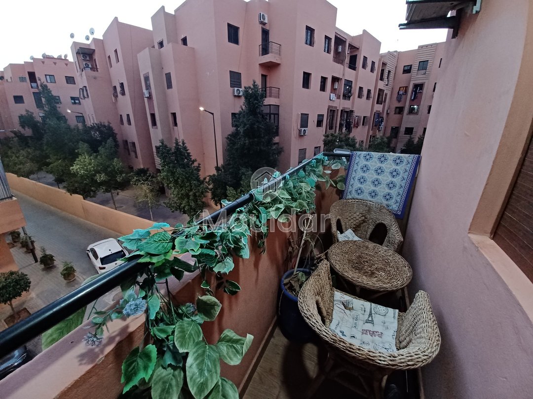 Apartament modern de închiriat la Marrakech - Confort și Securitate - Photo 6