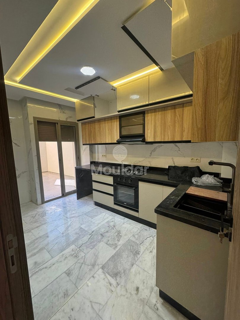 Encantador Apartamento 3 Hab, En Pleno Centro de Fez con Balcón y Parking - Photo 12