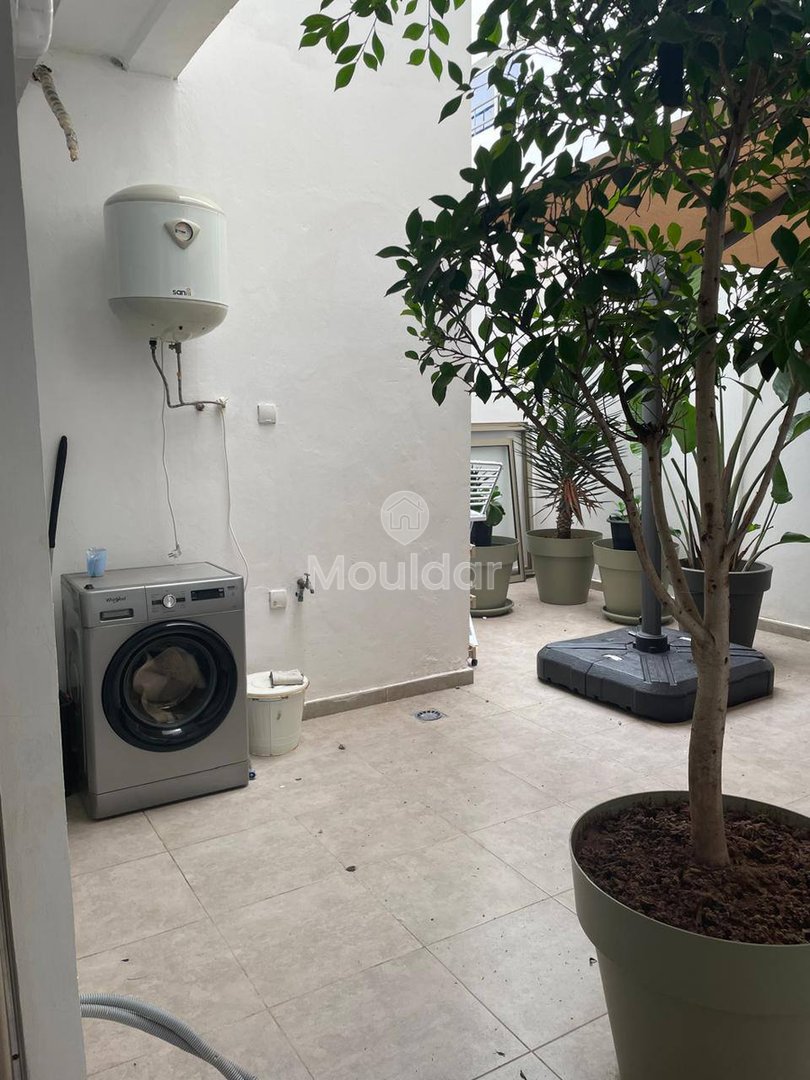 ستوديو مفروش للإيجار في قلب المحمدية - Photo 16