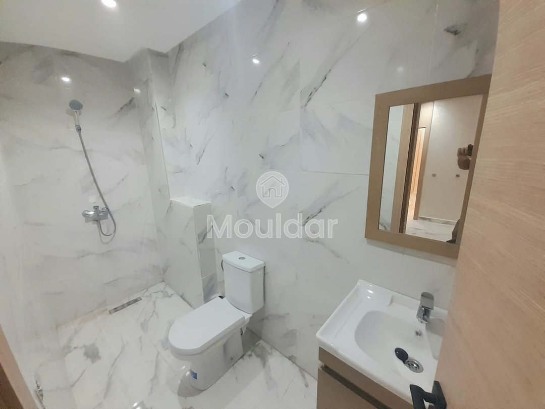 ستوديو جميل في مراكش: شرفة ومطبخ مجهز - Photo 8