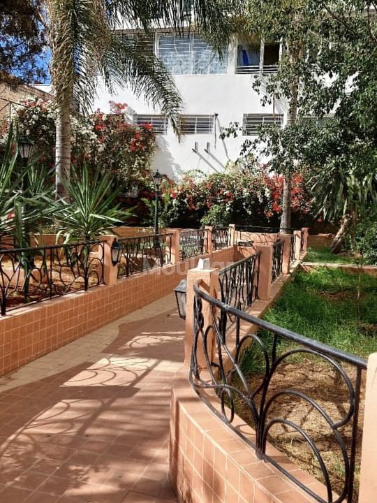 Kira için Studio/Daire – Hastaneler Bölgesi, Casablanca - Photo 5