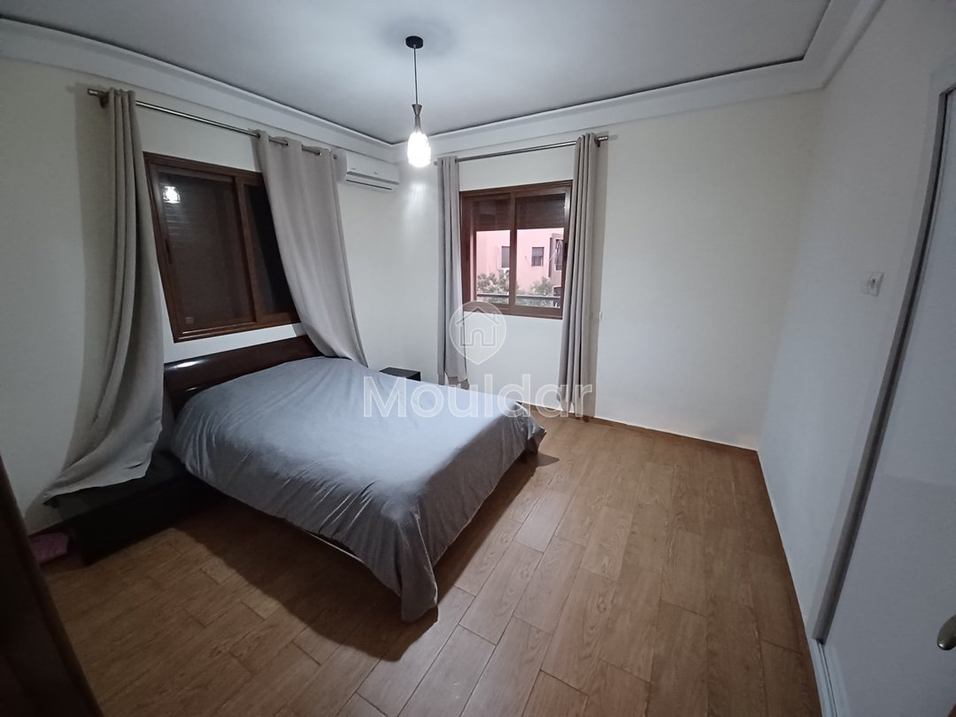Apartament modern de închiriat la Marrakech - Confort și Securitate - Photo 4