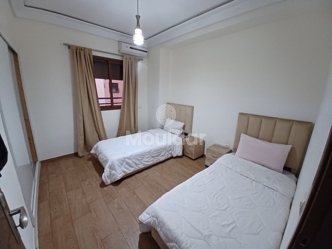 Apartament modern de închiriat la Marrakech - Confort și Securitate - Photo 5