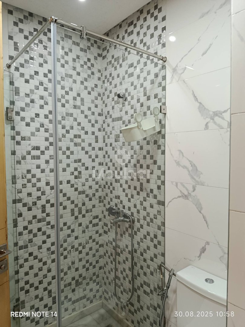 Studio moderno da affittare a Mohammedia - ideale e confortevole - Photo 29