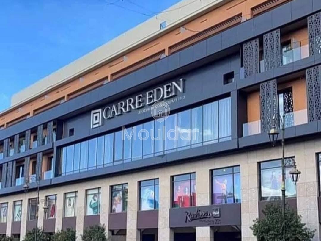 Charmant 2-kamer appartement te huur in Marrakech - Guéliz - Photo 6