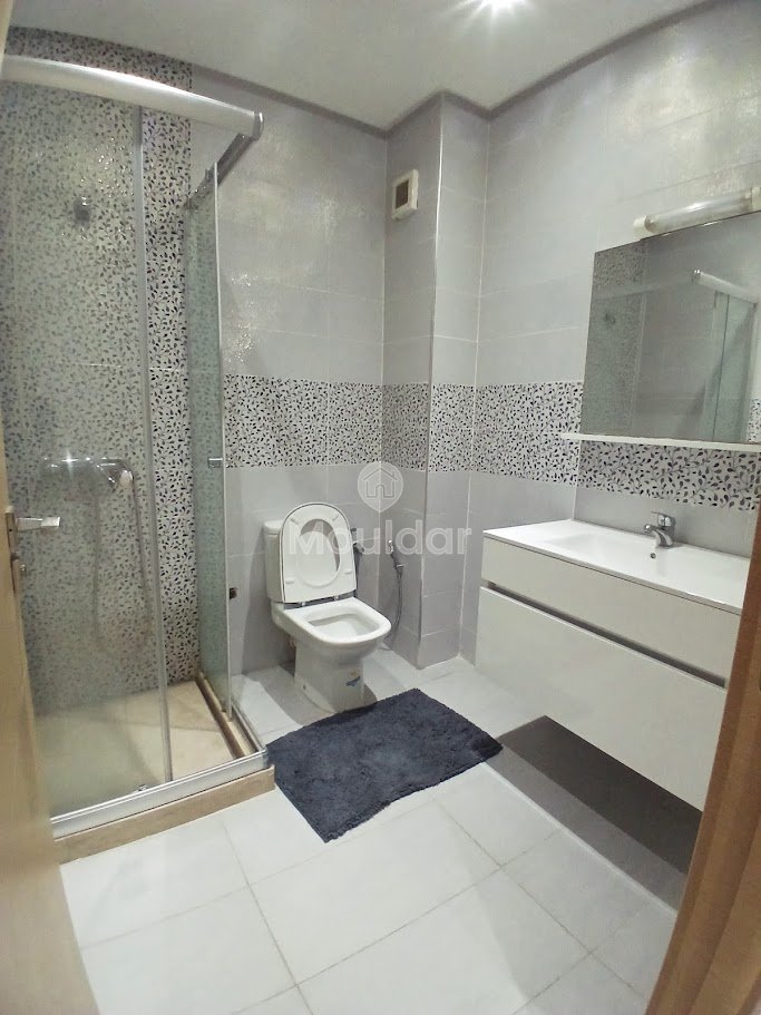 Apartamento mobiliado para alugar no centro de El Jadida - Photo 10