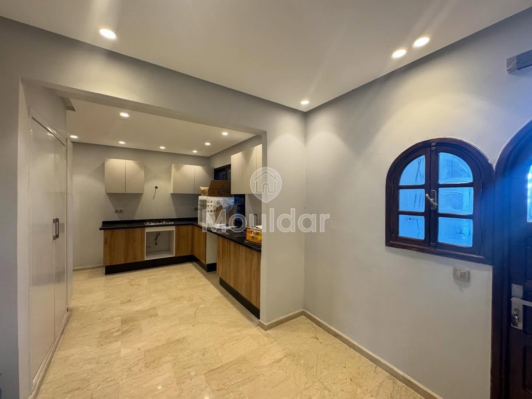 Nowoczesne mieszkanie do wynajęcia w Casablance: komfort i elegancja - Photo 4