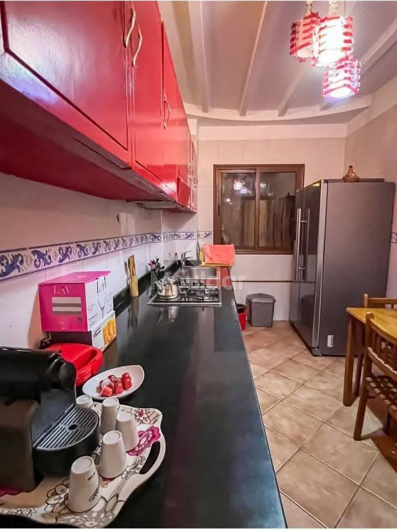 Charmant 2-kamer appartement te huur in Marrakech - Guéliz - Photo 9