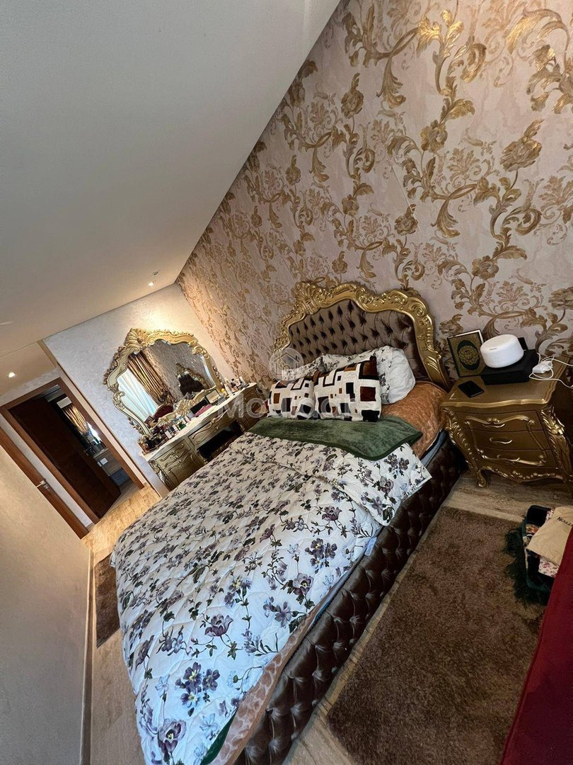 Apartament Mobilat de Închiriat în Dar Bouazza cu Piscină! - Photo 9