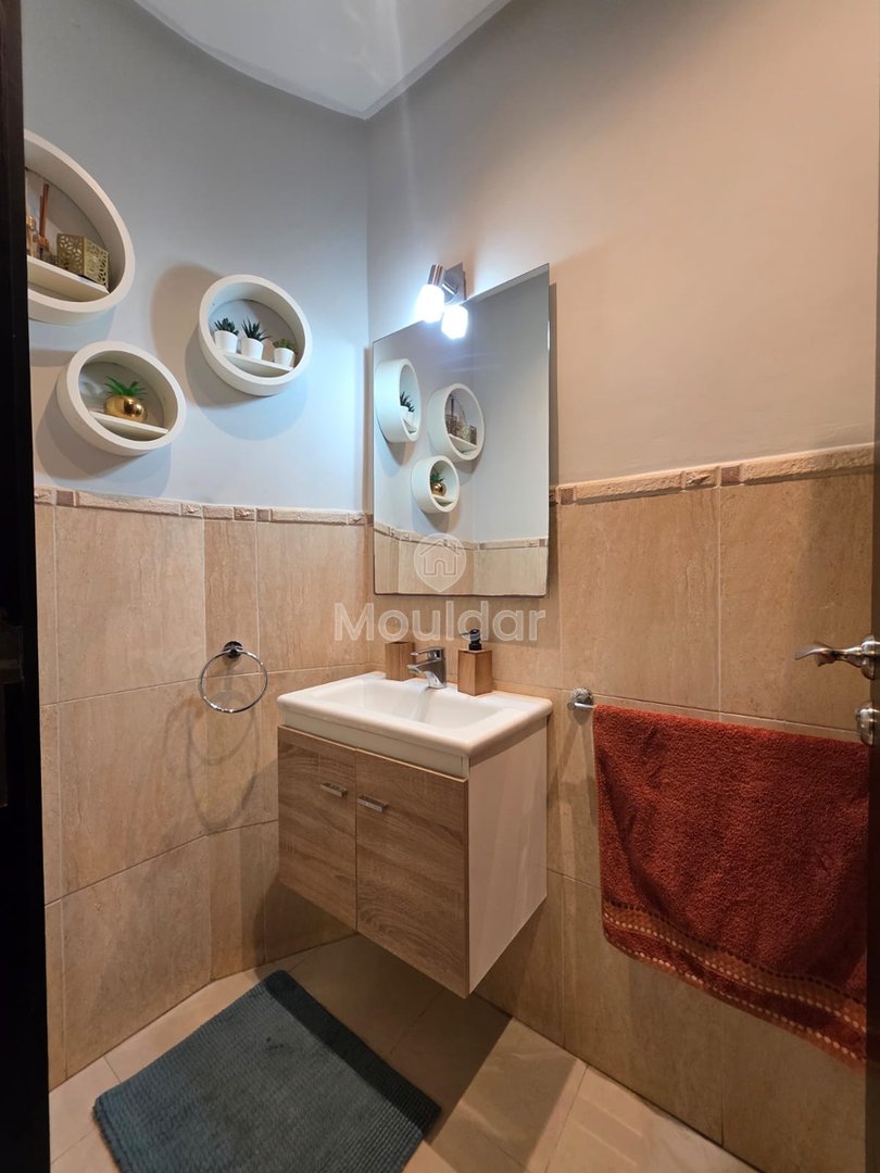 Stunning Furnished Apartment for Sale in Rabat - Ocean District - Photo 24