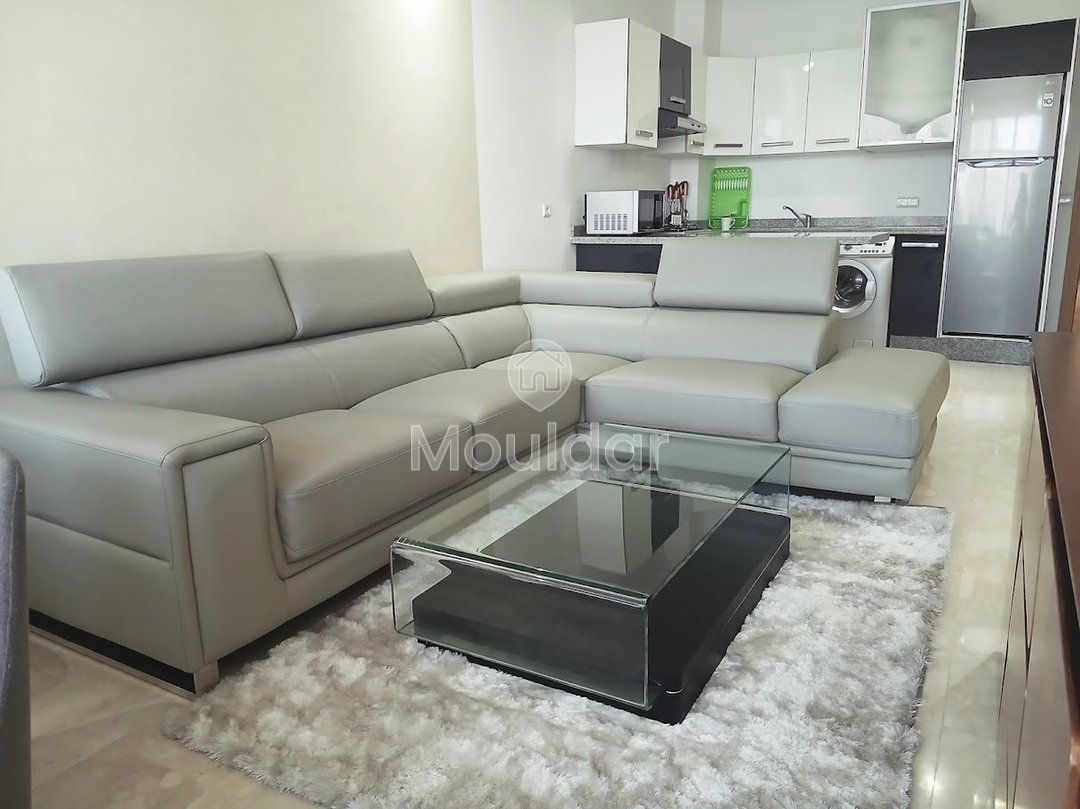 Apartamento mobiliado para alugar no centro de El Jadida - Photo 2
