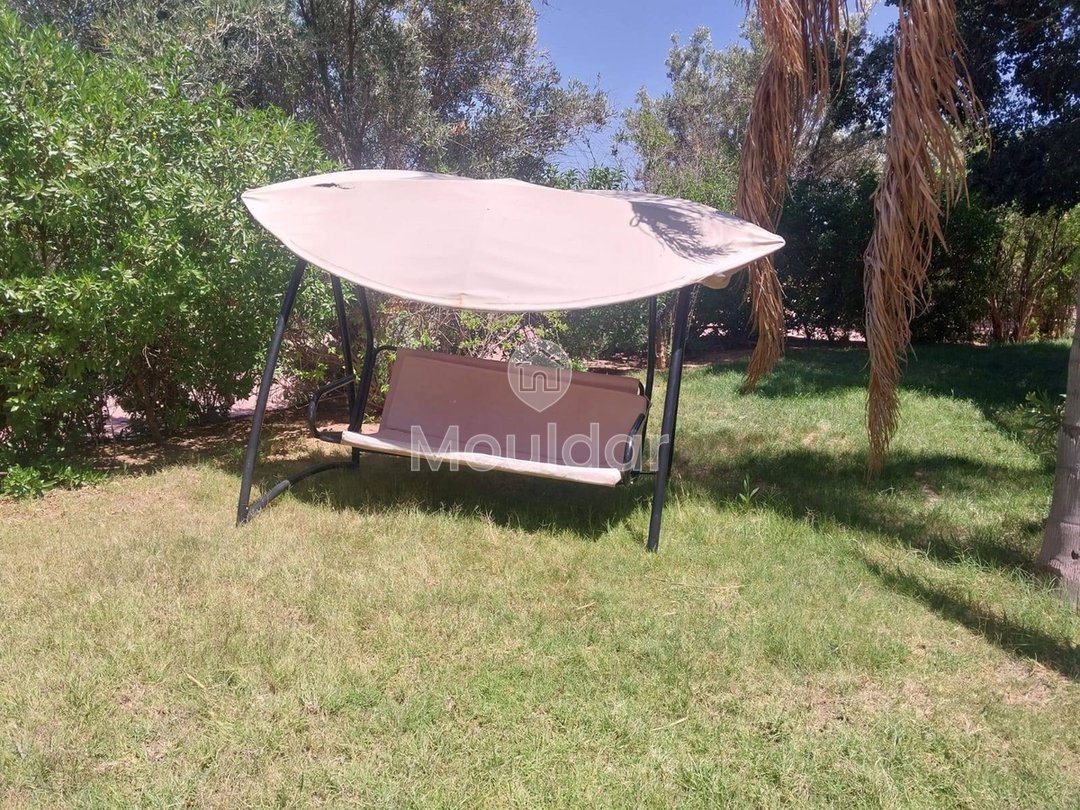 Apartamento para alugar em Marrakech: Conforto e Natureza no Coração - Photo 19