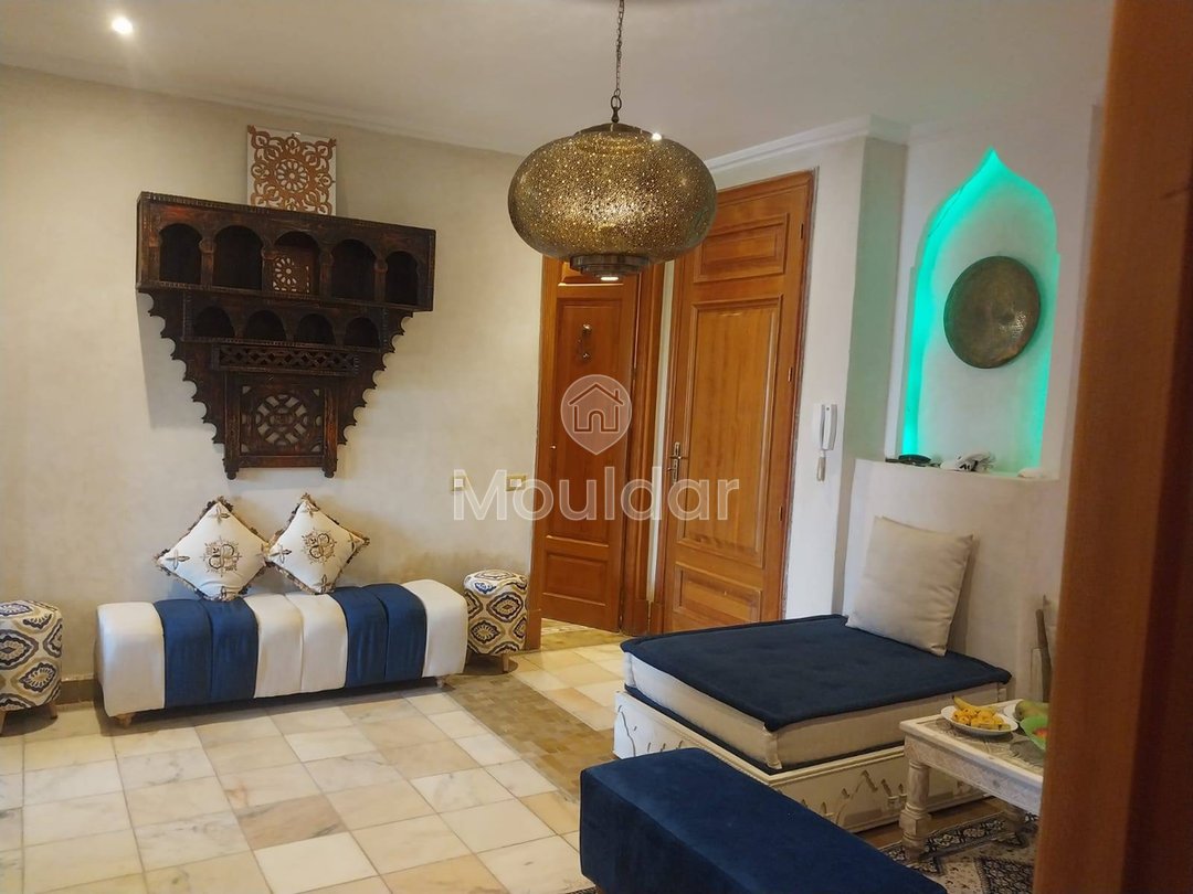 Apartamento para alugar em Marrakech: Conforto e Natureza no Coração - Photo 2