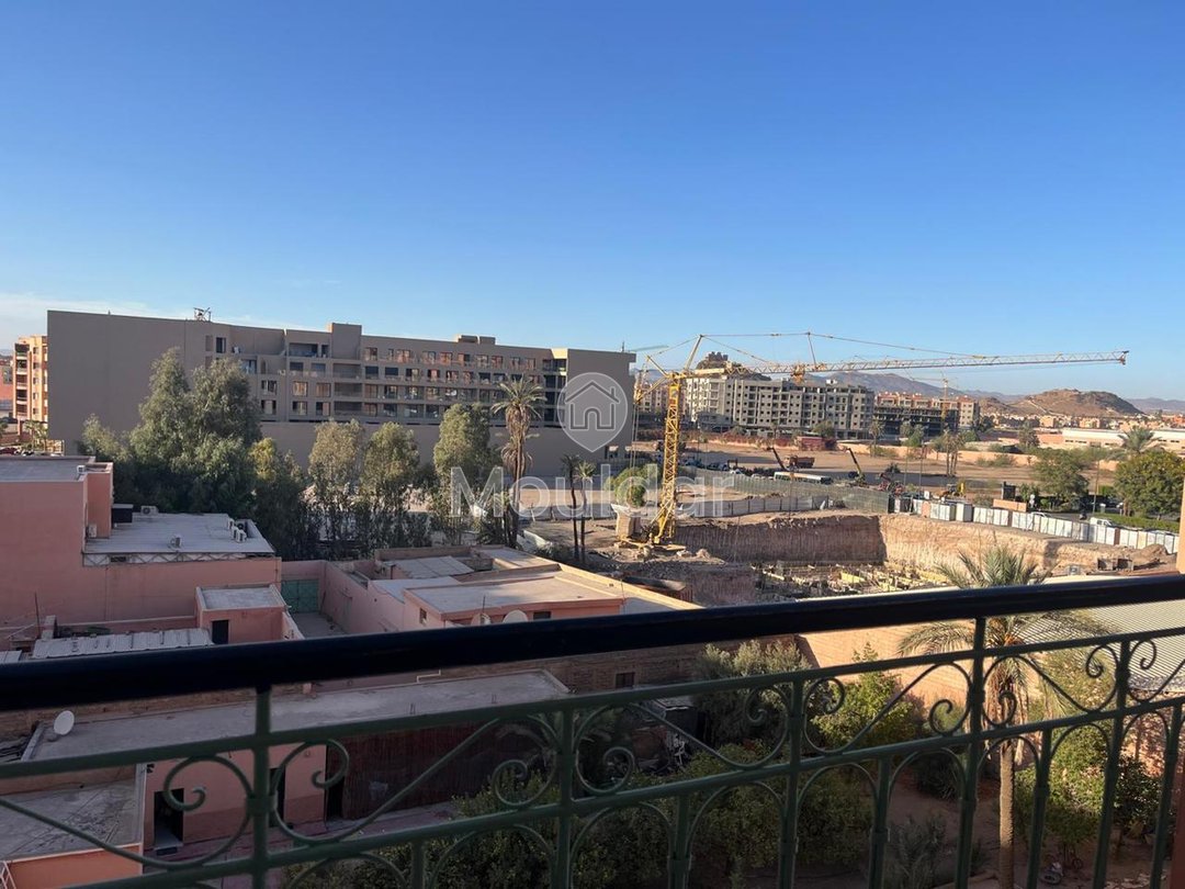 للبيع: شقة حديثة في غيليز، مراكش - 2 غرف نوم - Photo 10