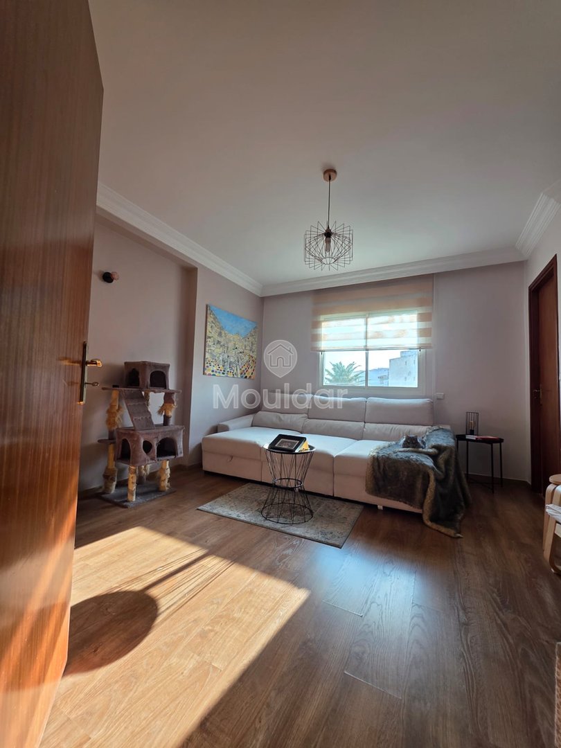 Stunning Furnished Apartment for Sale in Rabat - Ocean District - Photo 9