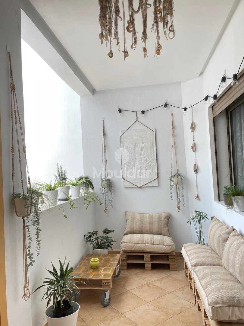 Studio moderno da affittare a Mohammedia - ideale e confortevole - Photo 7