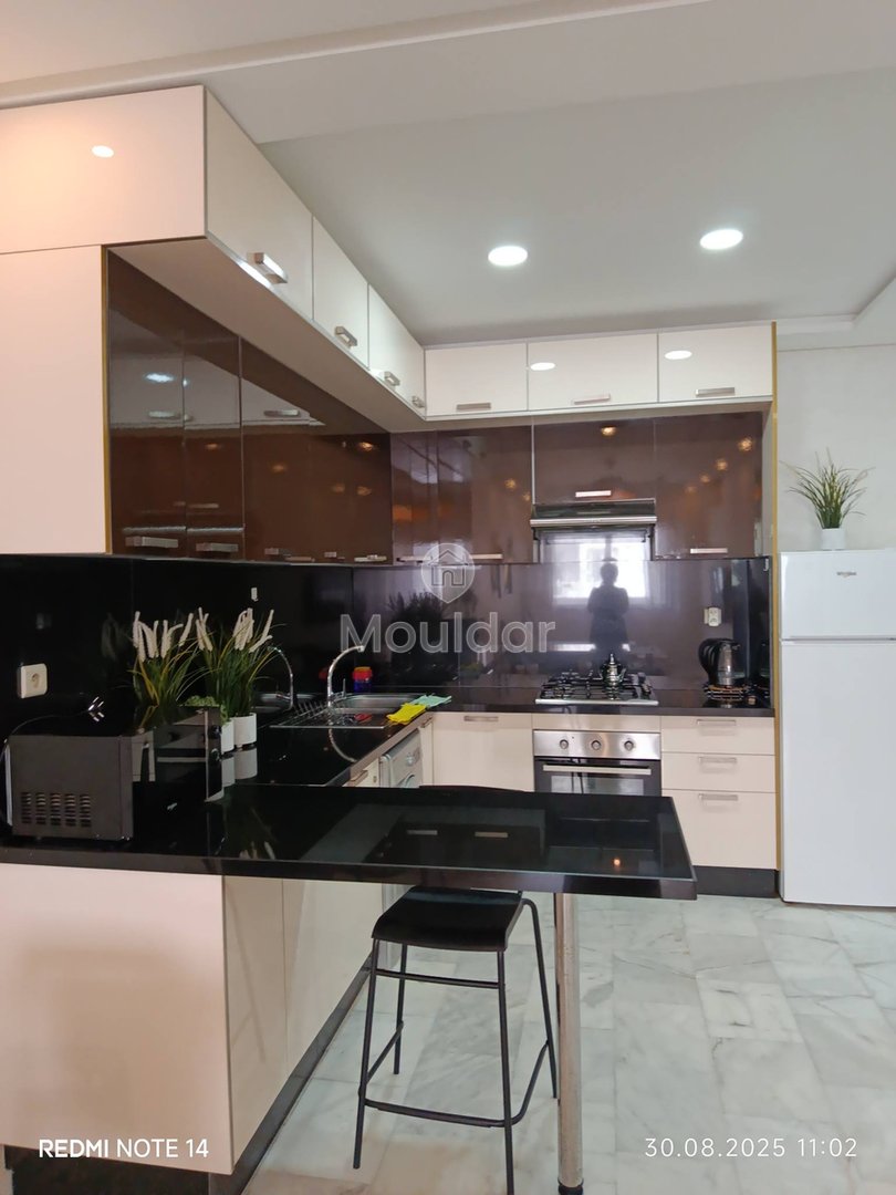 Studio moderno da affittare a Mohammedia - ideale e confortevole - Photo 28