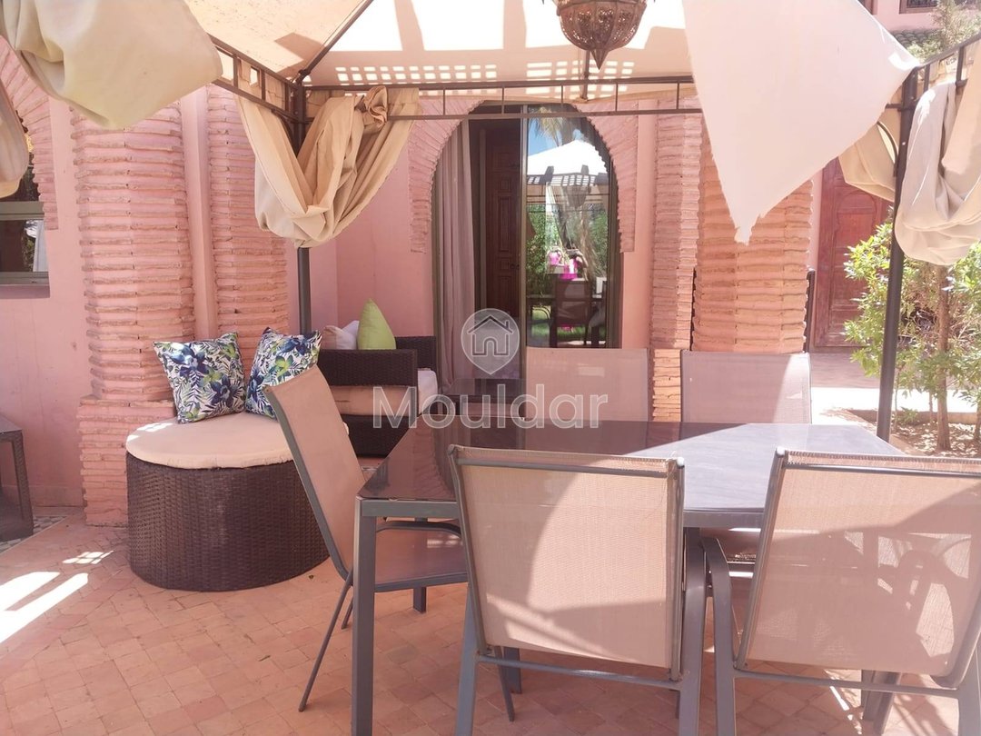 Apartamento para alugar em Marrakech: Conforto e Natureza no Coração - Photo 16