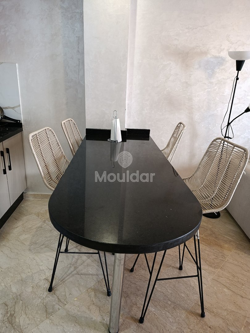 Kiralık Daire: Casablanca'da Konfor ve Ekipmanlar - Photo 3